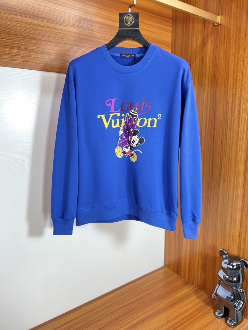 Louis Vuitton Hoodies